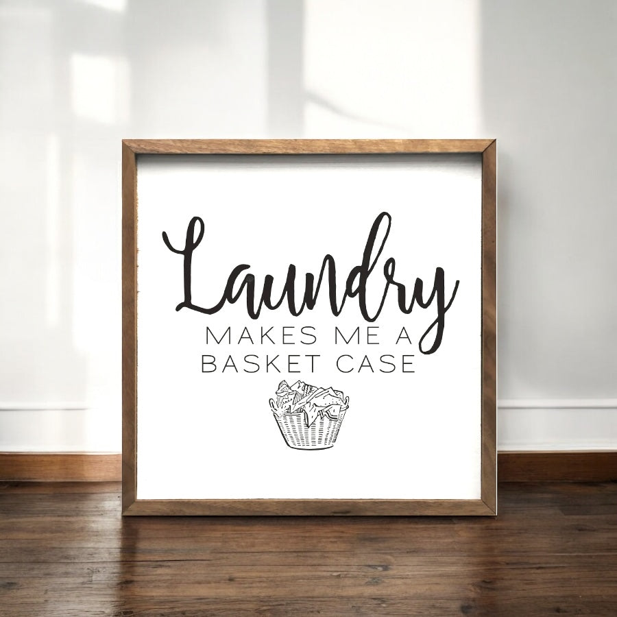 Laundry Room Wall Art | Laundry Room Home Decor | Laundry Room Signs| Laundry Room Hangings