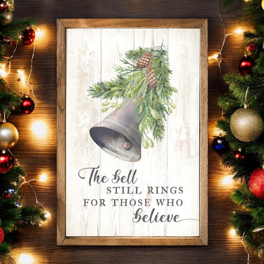 Christmas Bells Artwork