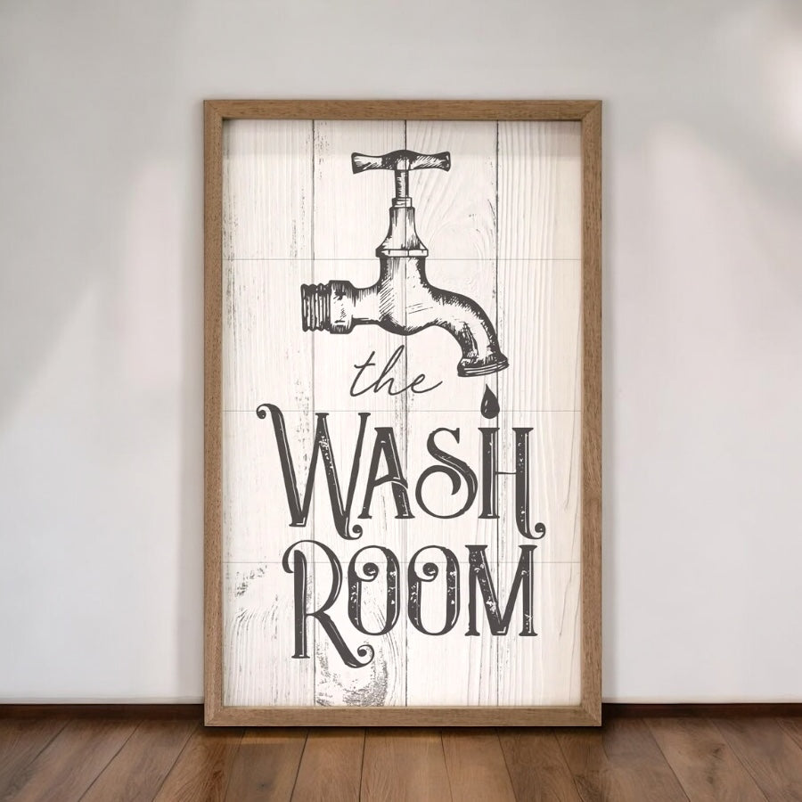 Laundry Room Wall Art | Laundry Room Home Decor | Laundry Room Signs| Laundry Room Hangings