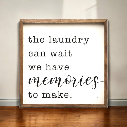 Laundry Room Wall Art | Laundry Room Home Decor | Laundry Room Signs| Laundry Room Hangings