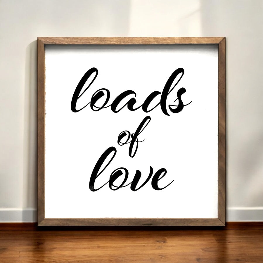 Laundry Room Wall Art | Laundry Room Home Decor | Laundry Room Signs| Laundry Room Hangings