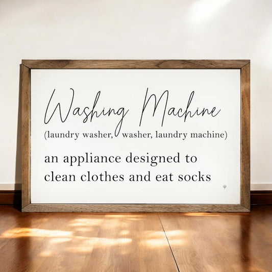 Laundry Room Wall Art | Laundry Room Home Decor | Laundry Room Signs| Laundry Room Hangings