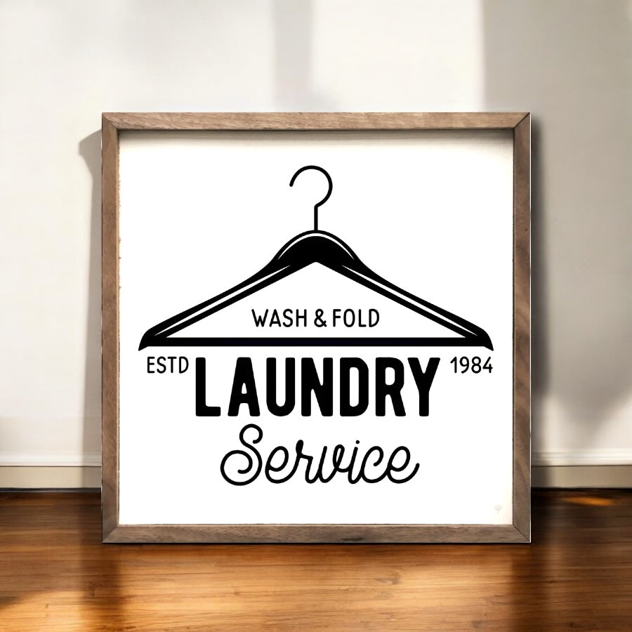 Laundry Room Wall Art | Laundry Room Home Decor | Laundry Room Signs| Laundry Room Hangings